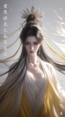 洪荒截教动漫